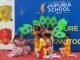 जयपुरिया स्कूल में जन्माष्टमी की धूम, नन्हे कलाकारों ने मोहा मन कक्षा नौ के विद्यार्थियों ने श्रीकृष्ण की शिक्षाओं को किया प्रस्तुत, कक्षा एक-दो के बच्चों ने नृत्य से बांधा समां