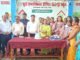 सूर्या स्कूल में गुरुजनों का सम्मान, विद्यार्थियों ने काटा केक एमडी डॉ. उदय प्रताप चतुर्वेदी व निदेशिका सविता चतुर्वेदी ने दी उज्ज्वल भविष्य की शुभकामनाएं