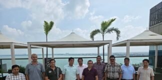 पहली बार गोरखपुर में होगा UPASICON, विशेषज्ञ टीम ने तैयारियों का लिया जायजा 26 से 29 नवंबर तक एम्स में होगा आयोजन, देश-विदेश से जुटेंगे सर्जन