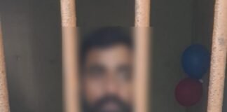 रेलवे में नौकरी के नाम पर नौ-नौ लाख की ठगी, आरोपी गिरफ्तार फर्जी ज्वाइनिंग लेटर देकर दिल्ली ले गया, मेडिकल के बाद तीन माह कराई ट्रेनिंग