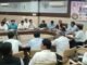 सीएम डैशबोर्ड की समीक्षा में डीएम ने कसी अफसरों की लगाम 10 करोड़ से अधिक की परियोजनाओं में तेजी के निर्देश, गुणवत्ता से समझौता होने पर तय होगी जिम्मेदारी