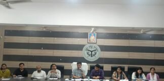 अंश निर्धारण और वरासत में देरी पर सीआरओ सख्त सदर तहसील में मैराथन समीक्षा बैठक, लंबित मामलों के समयबद्ध निस्तारण के निर्देश