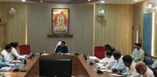 स्वास्थ्य कार्यक्रमों की खराब प्रगति पर मंडलायुक्त नाराज 15 दिन में देनी होगी प्रगति रिपोर्ट, ओपीडी में कमी के कारण तलाशने के निर्देश