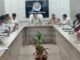 बाढ़ प्रभावित किसानों को समय से राहत देने के निर्देश डीएम ने आपदा प्रबंधन प्राधिकरण की बैठक में की राहत-बचाव कार्यों की समीक्षा, फसल क्षति की रिपोर्ट दो दिन में मांगी