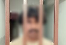 नाबालिग के अपहरण और दुष्कर्म के आरोप में युवक गिरफ्तार गोरखनाथ पुलिस ने महराजगंज निवासी आरोपी को पकड़ा, पॉक्सो समेत गंभीर धाराओं में दर्ज है मुकदमा