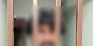 नाबालिग के अपहरण और दुष्कर्म के आरोप में युवक गिरफ्तार गोरखनाथ पुलिस ने महराजगंज निवासी आरोपी को पकड़ा, पॉक्सो समेत गंभीर धाराओं में दर्ज है मुकदमा