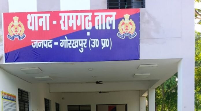 गैंगस्टर की 8.50 लाख की चार पहिया वाहन कुर्क लूट, हत्या के प्रयास और मारपीट समेत कई मुकदमों में नामजद अमरजीत सिंह पर कार्रवाई