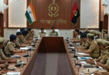 अपराध नियंत्रण के लिए मजबूत होगी बीट पुलिसिंग, गांव से शहर तक रहेगी नजर देर रात तक क्षेत्रों में भ्रमण करेंगे बीट पुलिसकर्मी, संदिग्ध गतिविधियों की तत्काल होगी निगरानी