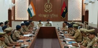 अपराध नियंत्रण के लिए मजबूत होगी बीट पुलिसिंग, गांव से शहर तक रहेगी नजर देर रात तक क्षेत्रों में भ्रमण करेंगे बीट पुलिसकर्मी, संदिग्ध गतिविधियों की तत्काल होगी निगरानी