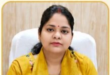 कन्या सुमंगला योजना में बालिकाओं को मिलेगी 25 हजार की सहायता रायबरेली में कम आवेदन पर प्रोबेशन विभाग ने पात्र अभिभावकों से की अपील, छह चरणों में खाते में पहुंचेगी धनराशि