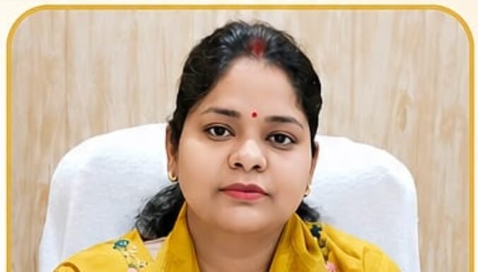 कन्या सुमंगला योजना में बालिकाओं को मिलेगी 25 हजार की सहायता रायबरेली में कम आवेदन पर प्रोबेशन विभाग ने पात्र अभिभावकों से की अपील, छह चरणों में खाते में पहुंचेगी धनराशि