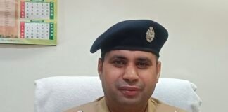 एसपी उत्तरी राजेश गुनावत ने संभाला कार्यभार अपराध नियंत्रण, साइबर अपराध पर प्रभावी कार्रवाई और तकनीक आधारित पुलिसिंग रहेगी प्राथमिकता