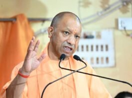 लखनऊ को एआई-डीप टेक का केंद्र बनाएंगे : योगी एचसीएल टेक के 10वें स्थापना दिवस पर आईटी सिटी फेज-2 की आधारशिला, 500 करोड़ के निवेश से छह हजार रोजगार की उम्मीद
