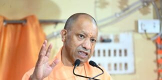 आक्रांताओं ने भारत की ज्ञान परंपरा नष्ट करने का प्रयास किया : योगी जी मुख्यमंत्री बोले-प्राचीन ज्ञान परंपरा को प्रमाणों के साथ दुनिया के सामने रखने की जरूरत
