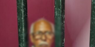 कूटरचित दस्तावेज से जमीन का बैनामा कराने के आरोप में एक गिरफ्तार गगहा पुलिस ने दर्ज मुकदमे में की कार्रवाई, वादी की जमीन हड़पने का आरोप