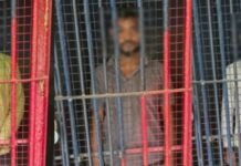 युवक पर कार चढ़ाने और मारपीट के आरोप में तीन गिरफ्तार चौमुखा चौराहे के पास हुई घटना, कैम्पियरगंज पुलिस ने मुकदमा दर्ज कर की कार्रवाई