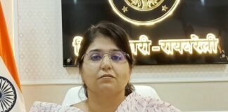 धान खरीद के लिए जिले में 91 क्रय केंद्र स्वीकृत छह एजेंसियां करेंगी खरीद, डीएम ने समय से सभी व्यवस्थाएं पूरी करने के दिए निर्देश