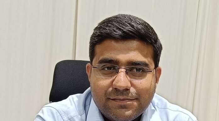 शिक्षक निर्वाचन के लिए अधिकारियों की जिम्मेदारी तय स्वतंत्र और निष्पक्ष चुनाव के लिए डीएम ने नियुक्त किए नोडल व प्रभारी अधिकारी, मतदान से मतगणना तक अलग-अलग जिम्मेदारी