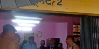सूर्यविहार सम्प्रेक्षण गृह में भोजन से सुरक्षा तक की परखी व्यवस्था जिला जज, डीएम और एसएसपी ने किया निरीक्षण, किशोरों को शिक्षा-कौशल से जोड़ने पर जोर