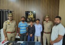 बाजार जाने निकले दो नाबालिग लापता, सीसीटीवी से सुराग लेकर 12 घंटे में तलाशा रात 10 बजे तक नहीं लौटे तो परिजनों ने पुलिस को दी सूचना, चौरीचौरा पुलिस ने सकुशल बरामद कर परिवार को सौंपा