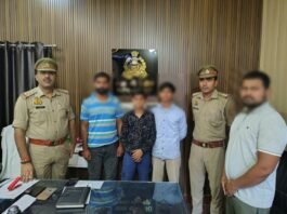बाजार जाने निकले दो नाबालिग लापता, सीसीटीवी से सुराग लेकर 12 घंटे में तलाशा रात 10 बजे तक नहीं लौटे तो परिजनों ने पुलिस को दी सूचना, चौरीचौरा पुलिस ने सकुशल बरामद कर परिवार को सौंपा