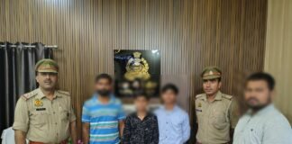 बाजार जाने निकले दो नाबालिग लापता, सीसीटीवी से सुराग लेकर 12 घंटे में तलाशा रात 10 बजे तक नहीं लौटे तो परिजनों ने पुलिस को दी सूचना, चौरीचौरा पुलिस ने सकुशल बरामद कर परिवार को सौंपा