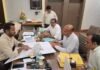 गीडा में प्रदूषण पर सख्ती, औद्योगिक इकाइयों के नालों से लिए जाएंगे पानी के नमूने सीईओ विशाल कुमार ने प्रदूषण नियंत्रण बोर्ड को जांच के निर्देश, मानकों का उल्लंघन करने वाली इकाइयों पर होगी कार्रवाई