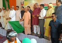 509 दिव्यांगजनों को मिले 664 सहायक उपकरण