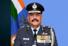 देवरिया के भोपतपुरा गांव के जितेंद्र मिश्रा बने राम मंदिर के पहले सीईओ