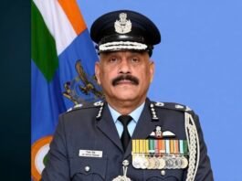देवरिया के भोपतपुरा गांव के जितेंद्र मिश्रा बने राम मंदिर के पहले सीईओ