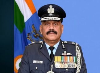 देवरिया के भोपतपुरा गांव के जितेंद्र मिश्रा बने राम मंदिर के पहले सीईओ