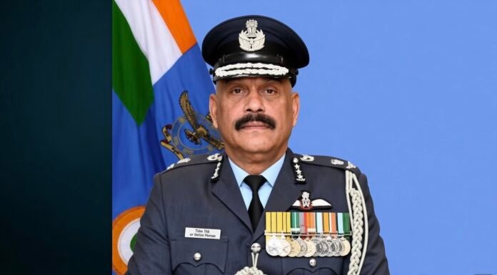 देवरिया के भोपतपुरा गांव के जितेंद्र मिश्रा बने राम मंदिर के पहले सीईओ