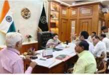 651 पात्र आवेदकों को पिछड़ा वर्ग शादी अनुदान की स्वीकृति 194 लाभार्थियों को तत्काल मिलेंगे 20-20 हजार रुपये, शेष 457 के भुगतान के लिए भेजा गया 91.40 लाख का मांग पत्र