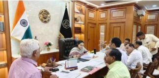 651 पात्र आवेदकों को पिछड़ा वर्ग शादी अनुदान की स्वीकृति 194 लाभार्थियों को तत्काल मिलेंगे 20-20 हजार रुपये, शेष 457 के भुगतान के लिए भेजा गया 91.40 लाख का मांग पत्र