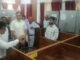 विकास भवन में गंदगी पर मंडलायुक्त सख्त, एक सप्ताह का अल्टीमेटम डीपीआरओ और डीएसओ समेत कार्यालय प्रभारियों को चेतावनी, दोबारा निरीक्षण में मिली गंदगी तो होगी कार्रवाई छात्राओं की छात्रवृत्ति तत्काल स्वीकृत करने और जनसमस्याओं का प्राथमिकता से निस्तारण करने के निर्देश
