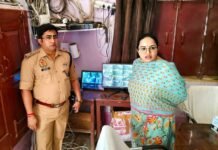 पीईटी-2026: परीक्षा केंद्रों का डीएम-एसपी ने किया निरीक्षण सीसीटीवी, बिजली और सुरक्षा व्यवस्था दुरुस्त रखने के निर्देश, लापरवाही पर होगी कार्रवाई