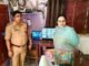पीईटी-2026: परीक्षा केंद्रों का डीएम-एसपी ने किया निरीक्षण सीसीटीवी, बिजली और सुरक्षा व्यवस्था दुरुस्त रखने के निर्देश, लापरवाही पर होगी कार्रवाई