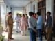 पीईटी परीक्षा के केंद्रों पर डीएम और एसपी ने परखी व्यवस्थाएं कृत्तिका ज्योत्स्ना ने कहा- परीक्षा की शुचिता और पारदर्शिता प्रशासन की प्राथमिकता