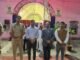 जिला जज, डीएम और एसपी ने जिला कारागार का किया निरीक्षण बंदियों से संवाद कर जानीं समस्याएं, व्यवस्थाओं में सुधार के दिए निर्देश