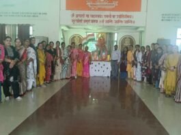 राज ग्लोबल एकेडमी में गांधी-शास्त्री जयंती पर विद्यार्थियों ने लिया संकल्प सत्य, अहिंसा, सादगी और राष्ट्रसेवा के आदर्शों को जीवन में उतारने का आह्वान