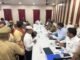 तहसील दिवस में डीएम-एसएसपी ने सुनी फरियाद, 14 मामलों का मौके पर निस्तारण 130 फरियादियों ने रखीं समस्याएं, लंबित मामलों को एक सप्ताह में निस्तारित कर रिपोर्ट देने के निर्देश