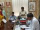 शासन स्तर के मामलों में फरियादियों को स्थिति स्पष्ट बताएं डीएम ने जनसुनवाई में अधिकारियों को दिए निर्देश, जिला स्तर की शिकायतों का समयबद्ध निस्तारण करने को कहा