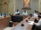 प्रमुख विकास परियोजनाओं में देरी पर सीएम सख्त समेक्शा की समीक्षा बैठक में गुणवत्ता और समयबद्धता पर जोर, बाधाएं दूर करने के निर्देश