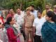 मुंशीगंज में पैदल पुल की मरम्मत और सौंदर्यीकरण के निर्देश डीएम ने सई नदी पर बने पुल का किया निरीक्षण, दीर्घकालिक योजना के तहत घाट निर्माण की तैयारी