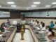 स्कूलों में बच्चों की उपस्थिति 85 प्रतिशत तक पहुंचाने का लक्ष्य सितंबर में 74 प्रतिशत रही उपस्थिति, डीएम ने कैचअप शिक्षण, अपार आईडी और लंबित प्रक्रिया पूरी करने के दिए निर्देश