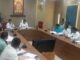 शिक्षक एमएलसी चुनाव में आचार संहिता के उल्लंघन पर होगी कार्रवाई प्रचार सामग्री पर प्रिंटर का नाम-पता और प्रतियों की संख्या लिखना अनिवार्य, मतपत्र पर आयोग के पेन से ही दर्ज करें प्राथमिकता