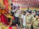 बालिकाओं ने किया कसरवल और समधिया पुलिस चौकियों के नए भवनों का उद्घाटन मिशन शक्ति फेज-6 के तहत एसपी उत्तरी राजेश धुनावत ने महिला सुरक्षा और साइबर अपराधों से बचाव के प्रति किया जागरूक