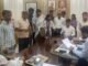 जनता दर्शन में डीएम ने सुनीं फरियादियों की समस्याएं अनएकेडमी कोचिंग में पाठ्यक्रम अधूरा छोड़ने की शिकायत, छात्रवृत्ति मामले में स्पष्टीकरण तलब
