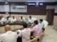 सीएम डैशबोर्ड की रैंकिंग नहीं सुधरी तो होगी कार्रवाई : डीएम विकास कार्यों और फ्लैगशिप योजनाओं की समीक्षा में अधिकारियों को कड़ी चेतावनी फैमिली आईडी, जननी सुरक्षा योजना और कुपोषित बच्चों के पोषण पर विशेष जोर