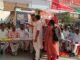 शिक्षक एमएलसी चुनाव: मतदान के बाद केंद्रों से बाहर निकले शिक्षक मतदाता गोरखपुर में कड़ी सुरक्षा के बीच मतदान जारी, डीएम ने केंद्रों का लिया जायजा प्रतिबंधित वस्तुओं को मतदान केंद्र के अंदर ले जाने पर रही रोक